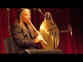 VIDEO 3623  Peter Phippen and Rahbi Crawford perform at the WFS Convention, July 30, 2016