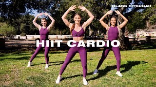 10-Minute Quick HIIT Cardio Workout