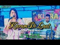 Karam Di Laut~Cipta-Nusi Anu, Cover-Puput, Arr-Wahyu Qia-Live Kiara Musik