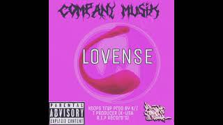 Lovense - Keops Trap