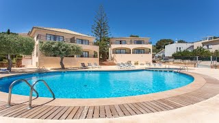 Hotel Seasun Far, Port d'Alcudia, Spain