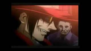 Hellsing Phantom