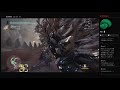 45【mhw実況】モンスターハンターワールド ～人生初のモンハンの世界～