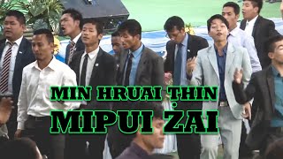 MIN HRUAI THIN | MIPUI ZAI