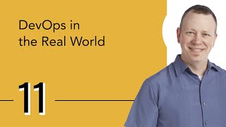DevOps in the Real World