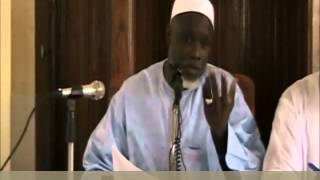 L'Impact du Tawhîd sur le Coeur | Partie 1: Ash-Shoukrou/Thiant - Cheikh Ibrahima Khalil Lô