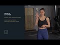 sportscheck videoberater mit yoga instructor christina die perfekte sport tights