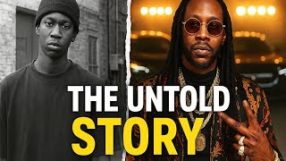 The Untold Truth About 2 Chainz’s Rise to Fame