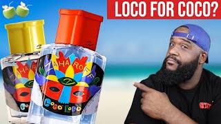 ZAHAROFF SIGANTURE COCO LOCO UNBOXING AND FIRST IMPRESSIONS| MEN'S FRAGRANCE REVIEWS