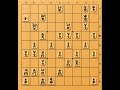 将棋名局　大橋宗桂 vs本因坊算砂