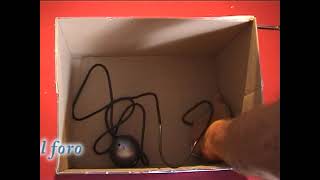 DIY - Multitouch mini - Digitalic