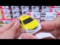 tomica introduce 2018 new taiwan police car out of the box