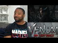 VENOM: THE LAST DANCE - Official Trailer (HD) - Reaction!