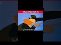 Plane Pilot Duck