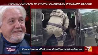 Trattativa Stato-Mafia, la rivelazione di Baiardo: "Ecco per chi era il 'regalino'"