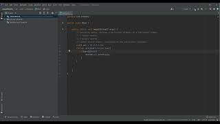 Linear search (Array and String )