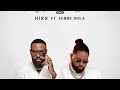 hiro ft ferre gola Pas comme eux (Remix)