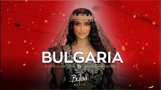 " BULGARIA " Balkan Reggaeton Beat x Balkan Oriental Instrumental | Prod by BuJaa Beats