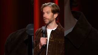 Anthony Jeselnik | Jokes About Mike Tyson Part 2