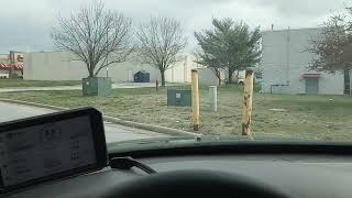 Senior Citizens Strike Against Self Checkout - Walmart in Ozarks