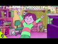 Horrid Henry NOOOOOO Effects