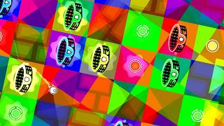 【4K】 "same old" by Eveteer | Geometry Dash 2.2