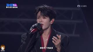 [YueHua Concert 2023] Li Wenhan