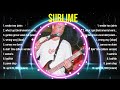 Greatest Hits Sublime full album 2024 ~ Top Artists To Listen 2024