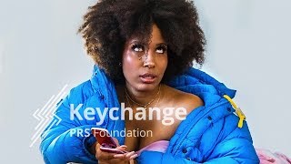 Keychange: Introducing Iman