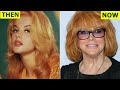 30 celebrities over 80 who still inspire the world then and now 2025