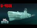 Thirty Six Knots Under the Surface