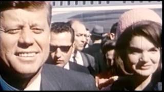 Final Flight: Quincy, Ill. native recalls JFK assassination