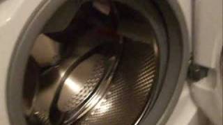 Washing brights on colourfast cotton 40 )))part1(((