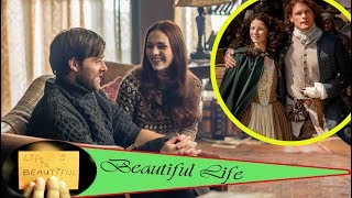 What happens next on finale readthrough of Outlander Season 4?