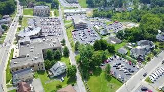WVU Tech