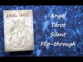 Angel Tarot - Silent Flip-through