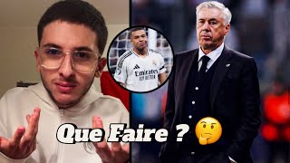 Et maintenant ? (L’avenir d’Ancelotti / La Crise / La suite de la saison)