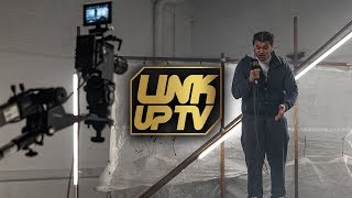 Bam Bam - #MicCheck Freestyle (Prod By 800 Hertz) | Link Up TV