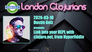 Link into your REPL with clojure.net, from Hyperfiddle (by Dustin Getz)