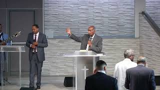 Apostolic Church Of Edmonton | ACIFCA Friday, 2023 Annual Conference