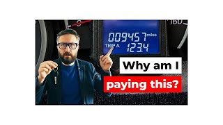 Pay-Per-Mile Car Insurance: Drive Less, Pay Less?