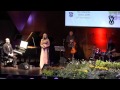 When Opera Meets Jazz - Gil Shohat Technion 2015