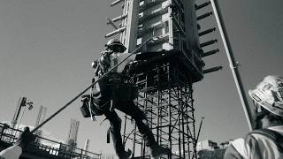 A tribute to those who shape our country