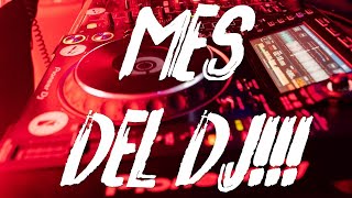 MUSICA DE ANTRO 2023 MARZO - MES DEL DJ  (DJ Adolfo Díaz) 😈🔥🥳
