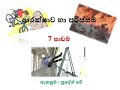 grade 5 parisaraya ආරක්ෂාව හා පරිස්සම