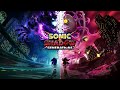 radical highway white space ver. sonic x shadow generations ost