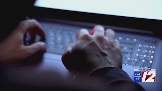 Hackers have posted some RIBridges data on the dark web, McKee says