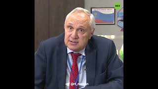 Антироссийских настроений в Абхазии не было зафиксировано с 1810 года