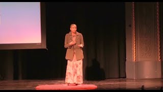 Earth in Your Wallet | Zulema Ramos | TEDxUTampa