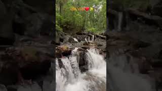 Panyacha pravah + Waterfall - Golwan Gawdewadi Tal-Malvan Dist-Sindhudurg #golwan